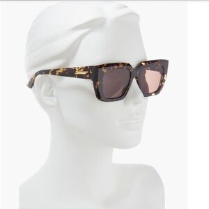 Bottega Veneta Sunglasses